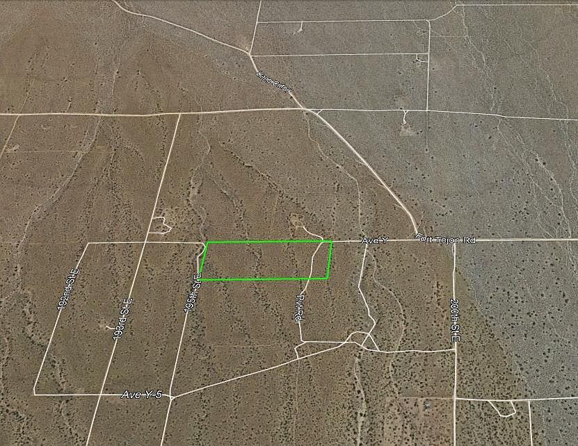 1st image of Pearblossom Hwy