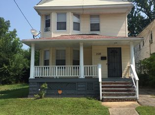 1133 E 111th St, Cleveland, OH 44108
