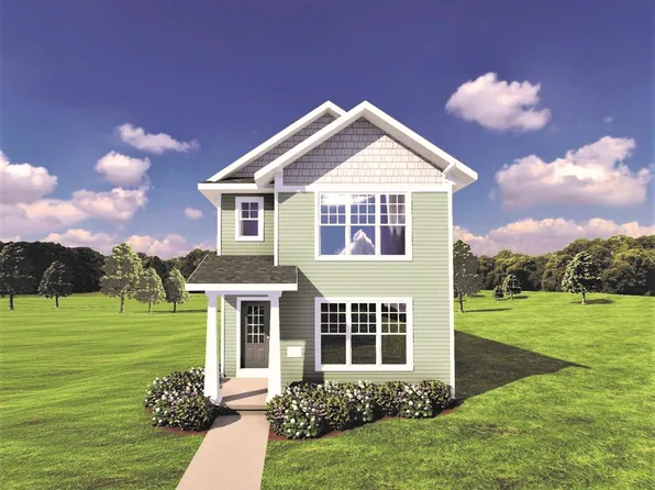 5833 Sanctuary Dr, Madison, WI 53718