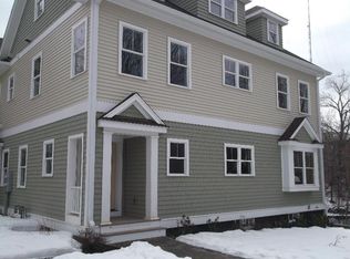 32 Williams St #32, Newton, MA 02464