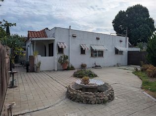 1168 Knoll Dr, Monterey Park, CA 91754