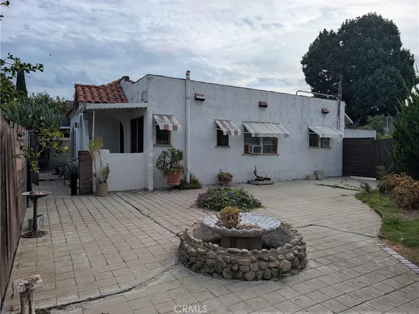 1168 Knoll Dr, Monterey Park, CA 91754