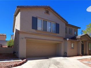 6831 N Campbell Rd, Las Vegas, NV 89149