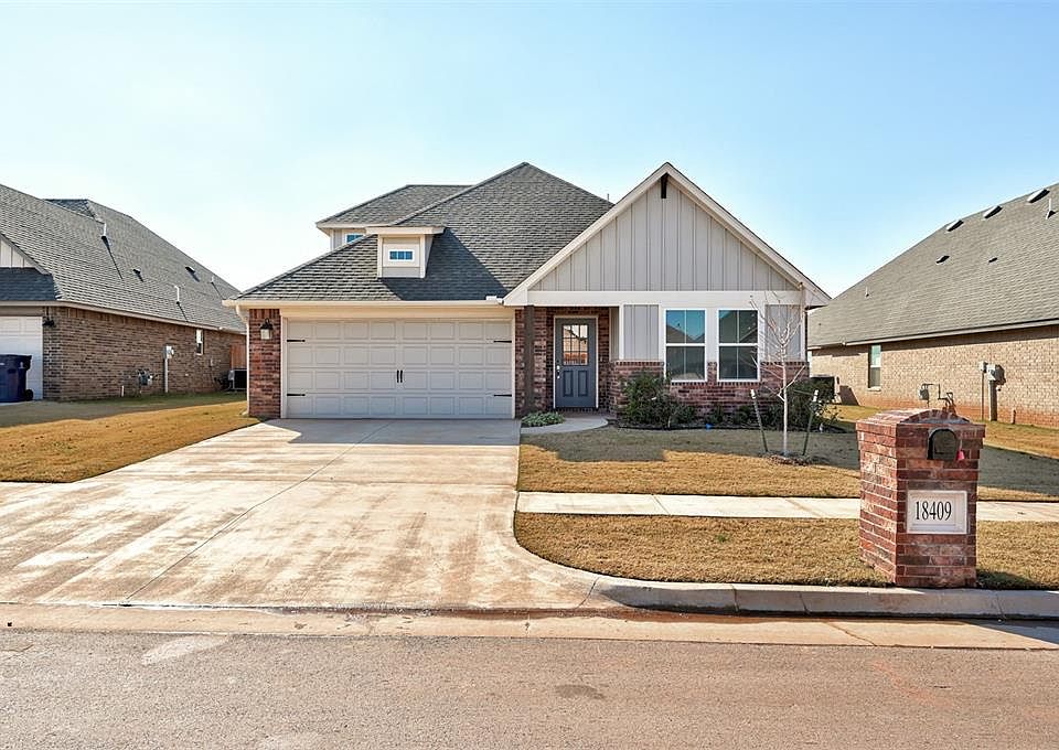1st image of 18409 Austin Pl