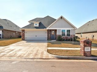 18409 Austin Pl, Edmond, OK 73012