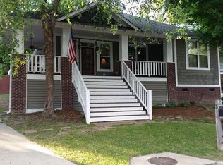 5 Graymont Cir, Columbia, SC 29205