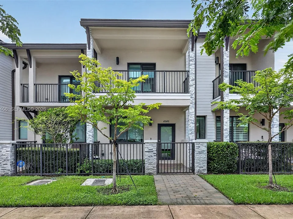 4540 NW 83rd Path