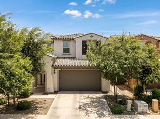 9539 E Thornbush Ave, Mesa, AZ 85212