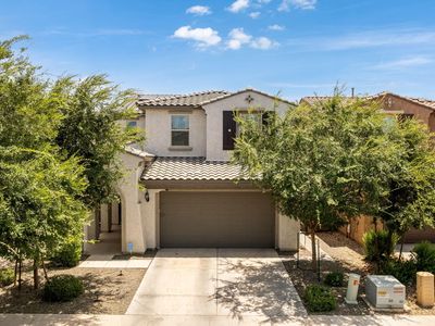 9539 E THORNBUSH Avenue, Mesa, AZ, 85212