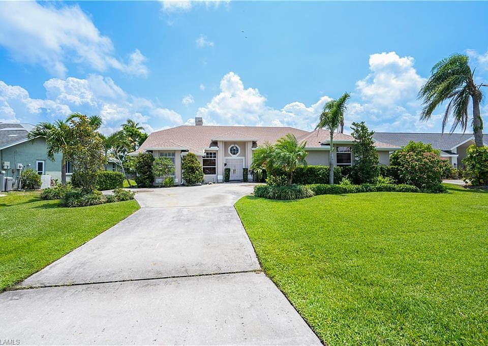 14829 Mahoe Ct, Fort Myers, FL 33908 MLS 223030910 Zillow