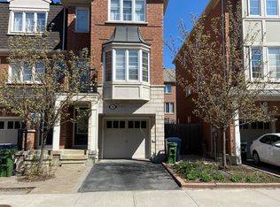 28 Ferguson St, Toronto, ON M1L 0C2