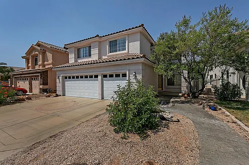 9387 Chateau Street Jean Dr Photo 1