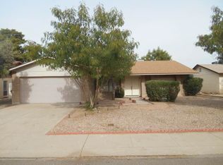 5340 W Sunnyside Dr, Glendale, AZ 85304