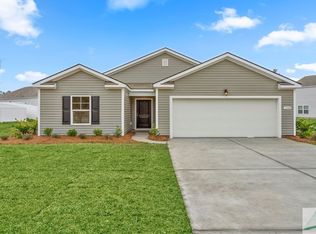 113 Pipit Cir, Savannah, GA 31302