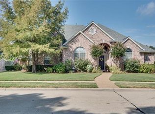 6602 Connie Ln, Colleyville, TX 76034