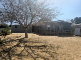 (Undisclosed Address), Joshua Tree, CA 92252