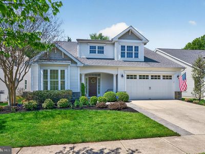 18 Derby Ct, Medford, NJ, 08055