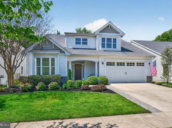 18 Derby Ct, Medford, NJ 08055