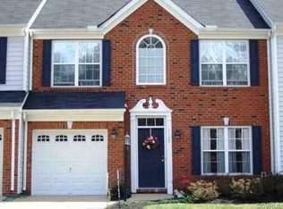 7105 Aspen View Dr, Henrico, VA 23228