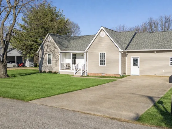 23 Chestnut Cv, Oakfield, TN 38362