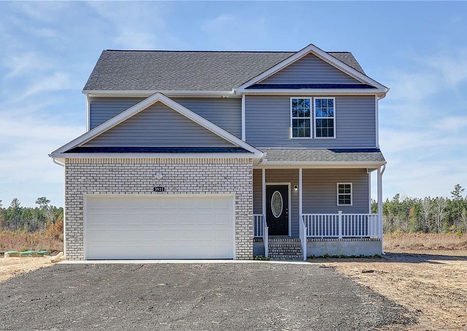 1670 Carolina Rd, Suffolk, VA 23434 Zillow