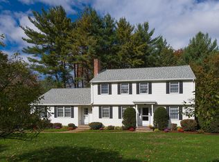 45 Sanborn Ln, Reading, MA 01867