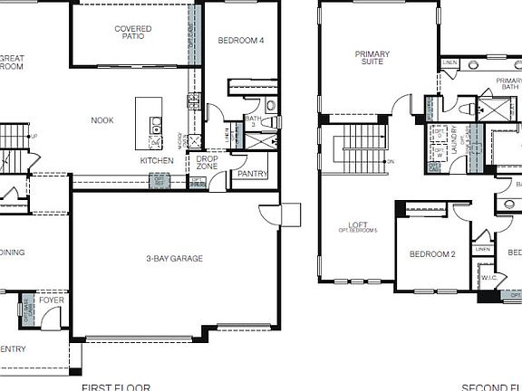 5th image of 2278 N McArthur Ave #Cbib9y
