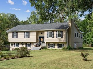 486 Lori Ln, Winston Salem, NC 27127