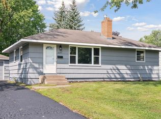 6337 June Ave N, Brooklyn Center, MN 55429