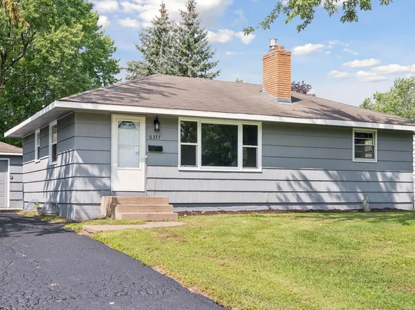 6337 June Ave N, Brooklyn Center, MN 55429