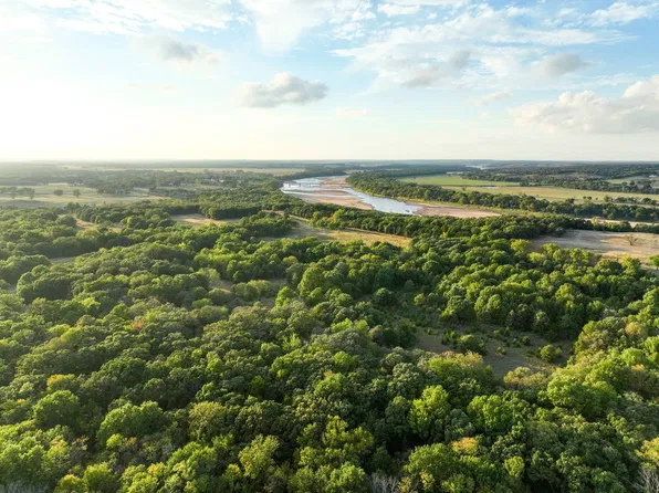 0 E Bend Rd Tract 3, Blackburn, OK 74058