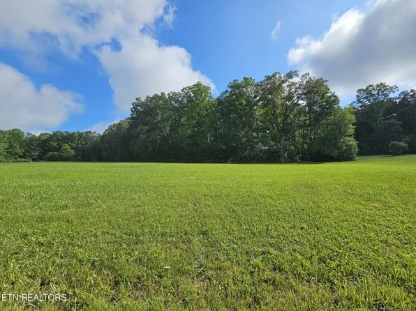 542 W End Rd, Rockwood, TN 37854