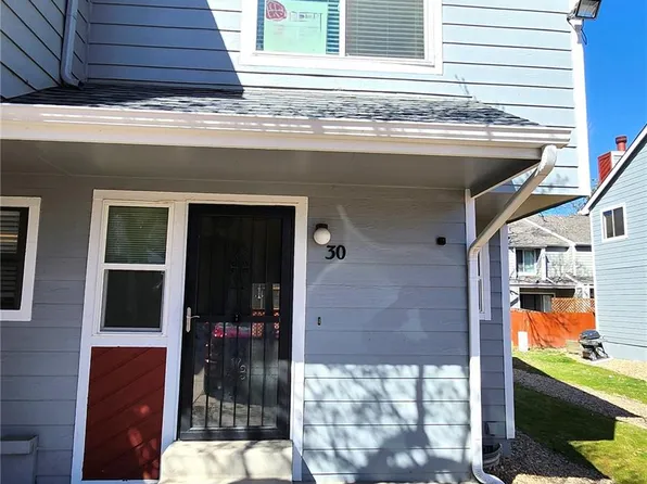 1475 S Quebec Way #F30, Denver, CO 80231