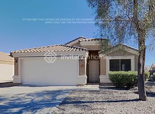 14711 N 130th Ln, El Mirage, AZ 85335