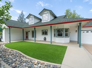 21192 El Toro Ln, Redding, CA 96003
