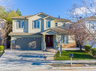 1636 Wheatley Pl, San Jose, CA 95121