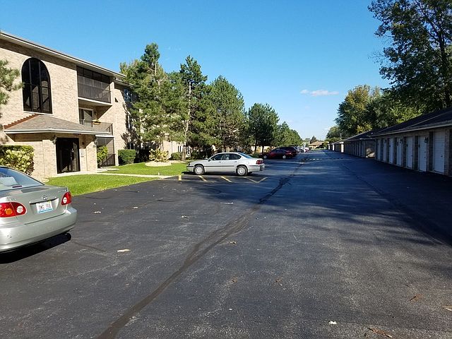 1st image of 4950 W 134th Ct #507