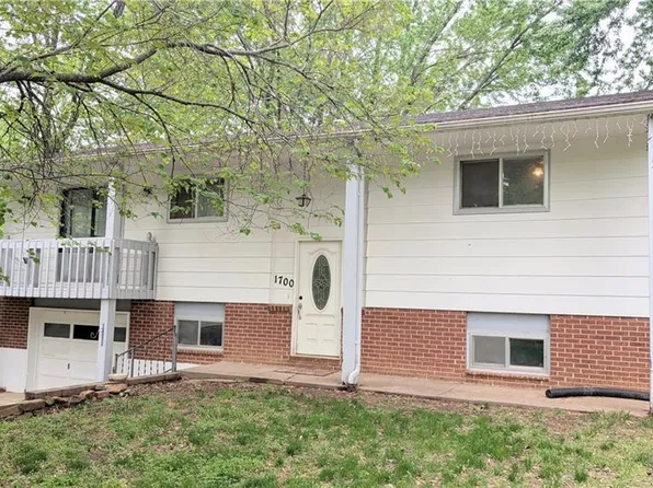 1700 S Jackson St, El Dorado Springs, MO 64744