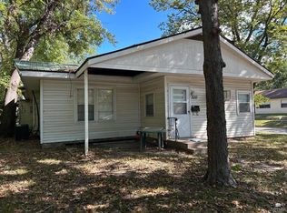 500 Bluemont Ave, Manhattan, KS 66502