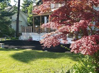 3000 Granada Ave, Baltimore, MD 21207