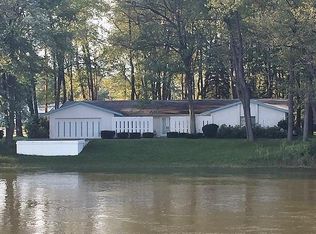 515 W 1st Ave, Clearfield, PA 16830