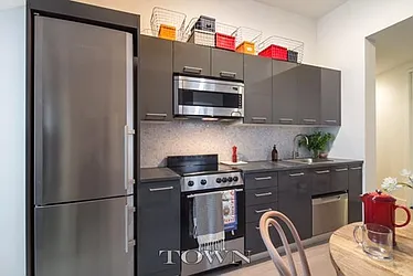 Rented by Town Residential