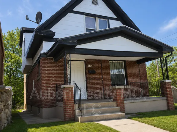 2600 Euclid Ave, Kansas City, MO 64127
