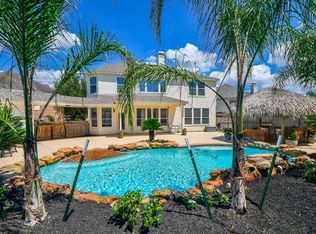 11207 Seabluff Ct, Cypress, TX 77433