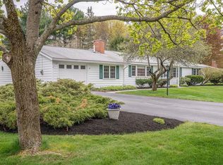 97 Wild Rose Dr, Andover, MA 01810