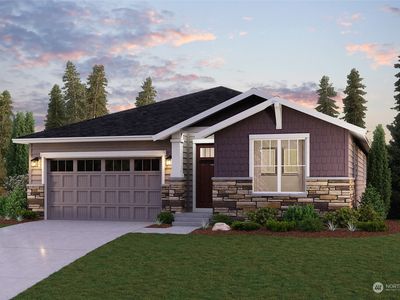 1773 Ashby Avenue NW, Poulsbo, WA, 98370