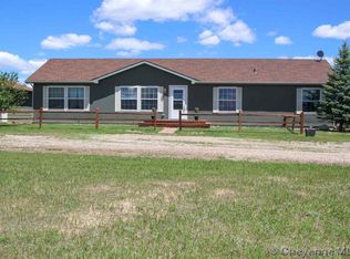 3712 Road 214, Cheyenne, WY 82009