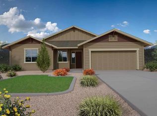 4500 Andromeda Ct, Bellemont, AZ 86015