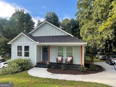 212 N Chilton Cres, Lagrange, GA, 30240