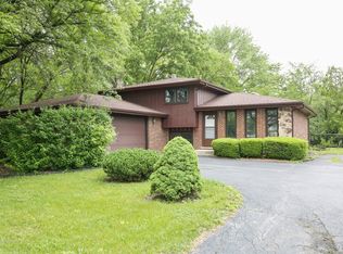 18131 Kedzie Ave, Homewood, IL 60430